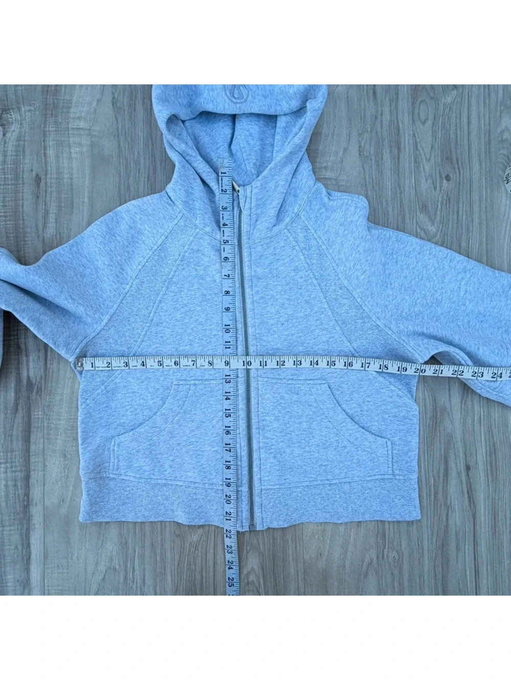 lululemon athletica size xs